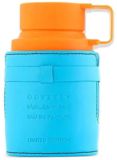 Armaf Odyssey Mandarin Sky Eau de Parfum 100 ml