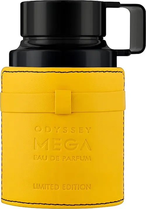 Armaf Odyssey Mega Limited Edition Eau de Parfum 200 ml