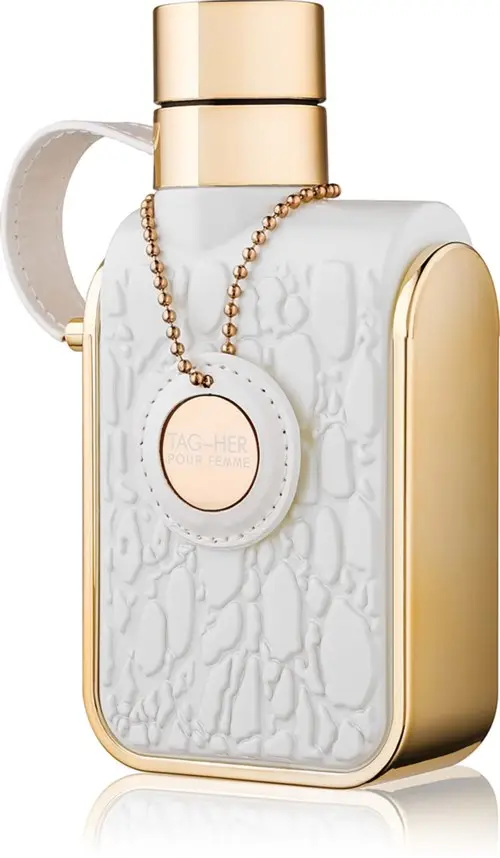 Armaf Tag Her Eau de Parfum 100 ml