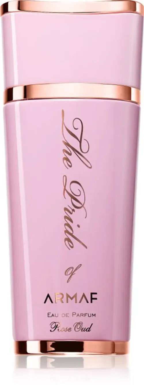 Armaf The Pride of Rose Oud Eau de Parfum 100 ml