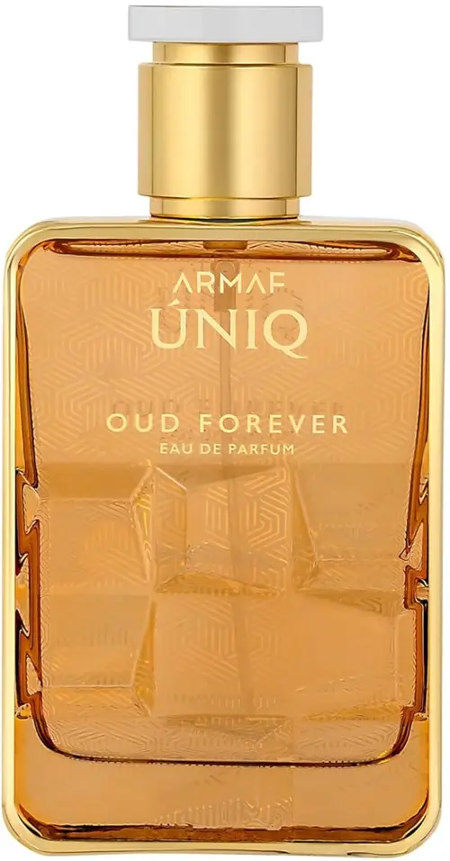 Armaf Uniq Oud Forever Eau de Parfum 100 ml