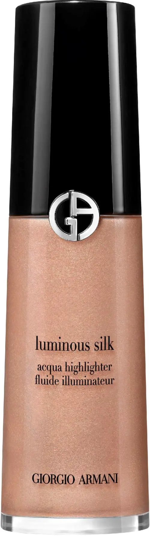 Armani Luminous Silk Acqua Highlighter 3 Dawn 12ml