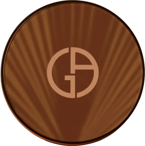 Armani Luminous Silk Bronzing Powder 120 Sunbathed Dune 18g
