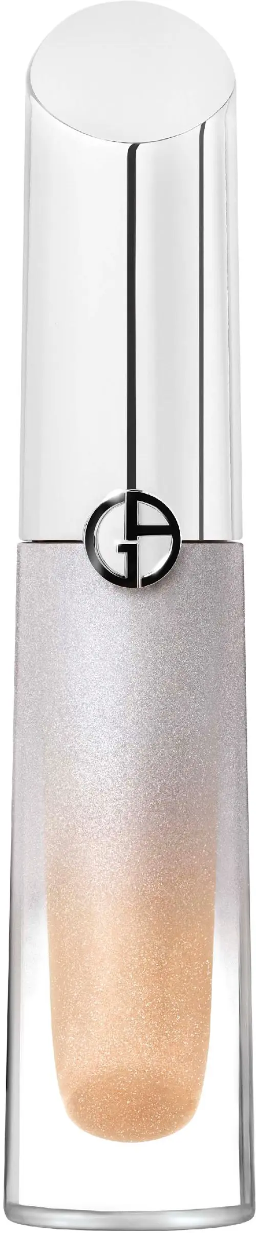 Armani Prisma Glass Icy Plumper 31 Golden Ice 3,5ml