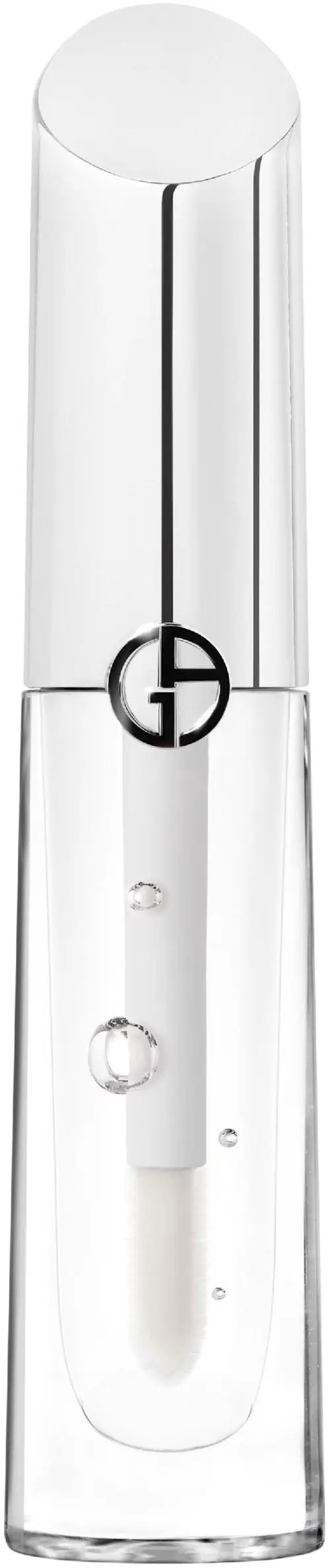 Armani Prisma Glass Lip Gloss 01 Clear Shine 3,5ml