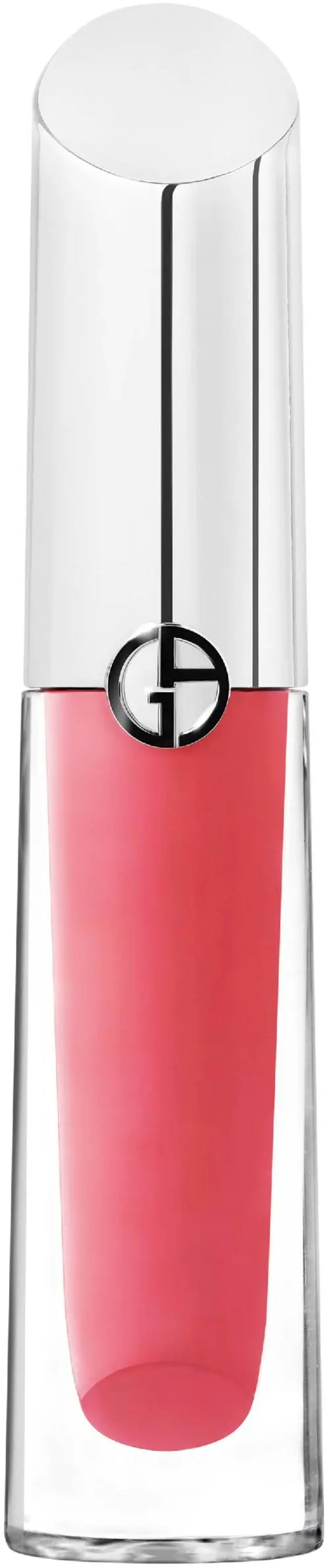 Giorgio Armani Prisma Glass Lip Gloss 02 Candy Halo