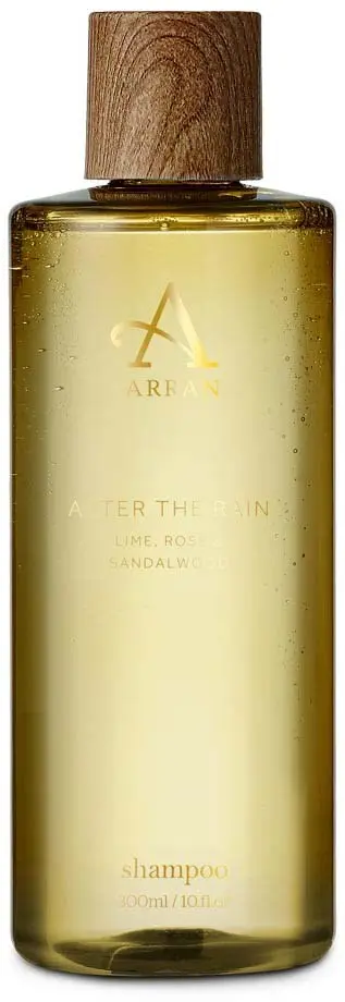 Arran Sense of Scotland After the Rain Shampoo 300 ml