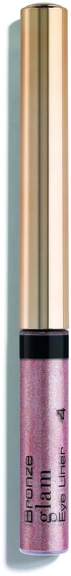 Artdeco Bronze Glow Eyeliner 4 Glam Rose