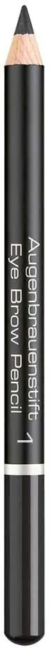 Artdeco Eyebrow Pencil 01 Black