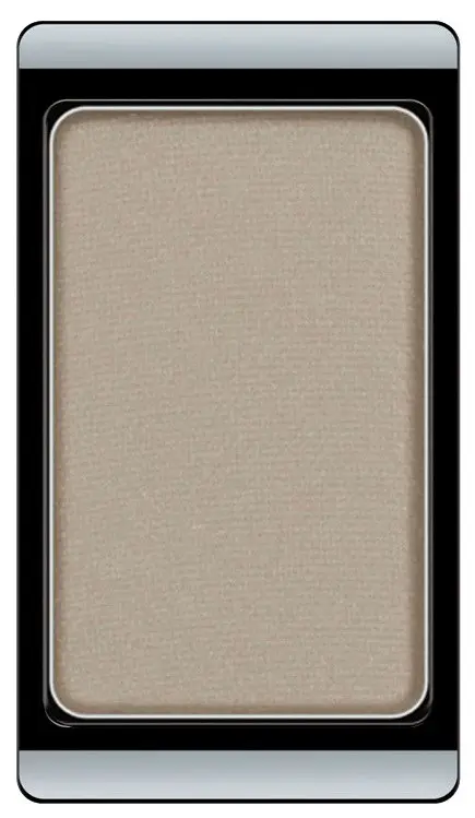 Artdeco Eyeshadow Matte 514 Light Grey Beige