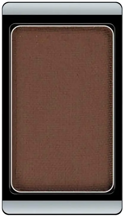 Artdeco Eye Shadow Matt 524 Dark Grey Mocha