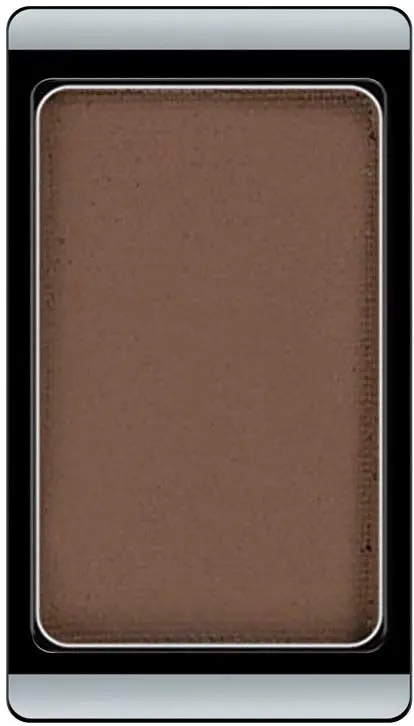 Artdeco Eyeshadow Matte 527 Chocolate