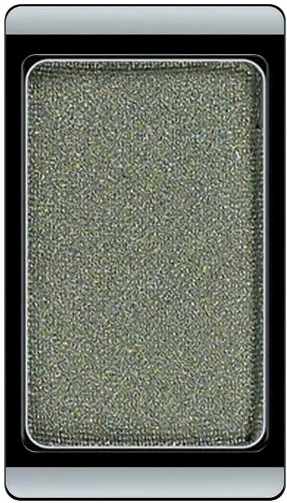Artdeco Eyeshadow Pearly 40 Medium Green