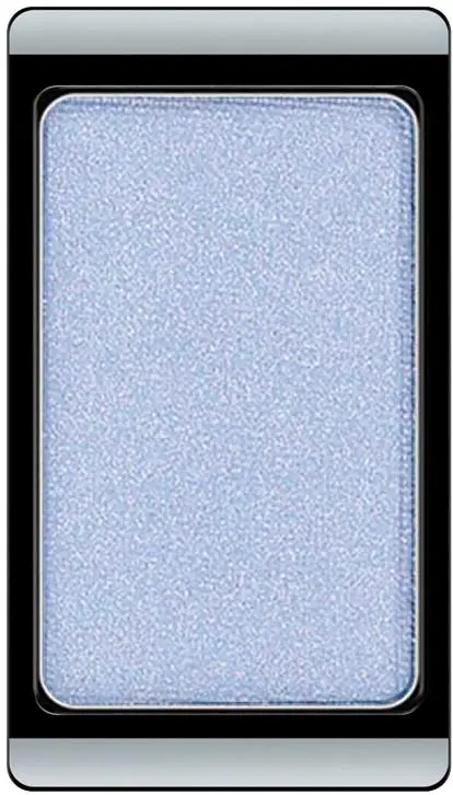 Artdeco Eyeshadow Pearly 75 Light Blue