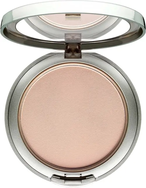 Artdeco Hydra Mineral Compact Foundation #55 Ivory