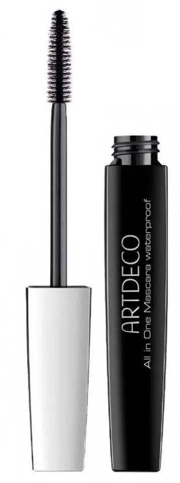 Artdeco Mascara All In One 71 Black