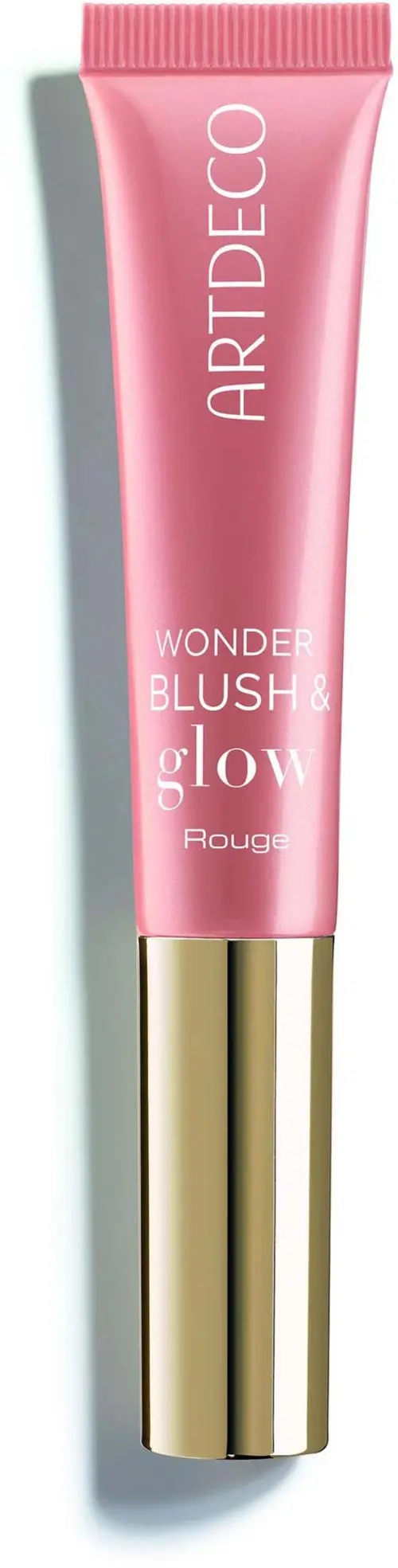 Artdeco Wonder Blush & Glow 4 Coral Blush