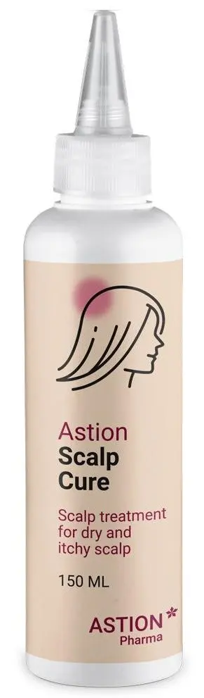 Astion Phama Scalp Cure