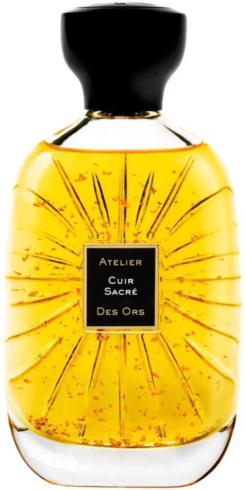 Atelier Des Ors Cuir Sacré Edp 100 ml