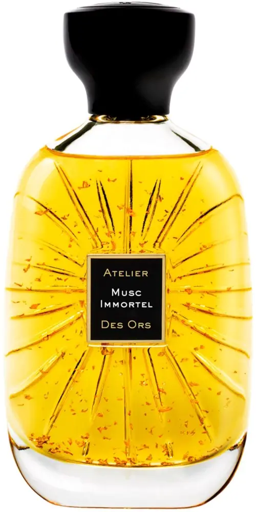 Atelier Des Ors Musc Immortel Edp 100 ml