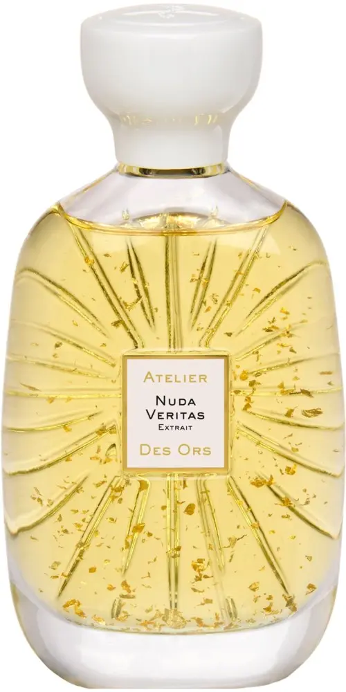 Atelier Des Ors Nuda Veritas Extrait 100 ml