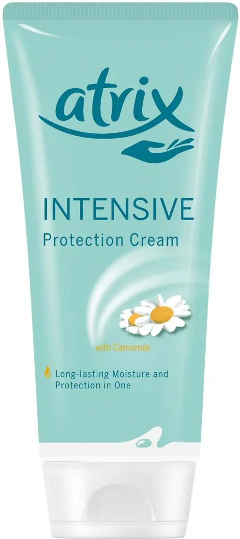 Atrix Intensive Protection Cream 200ml