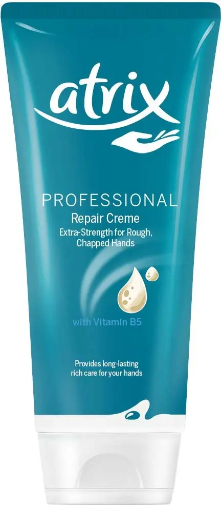 Atrix Professional Repair Creme 100ml