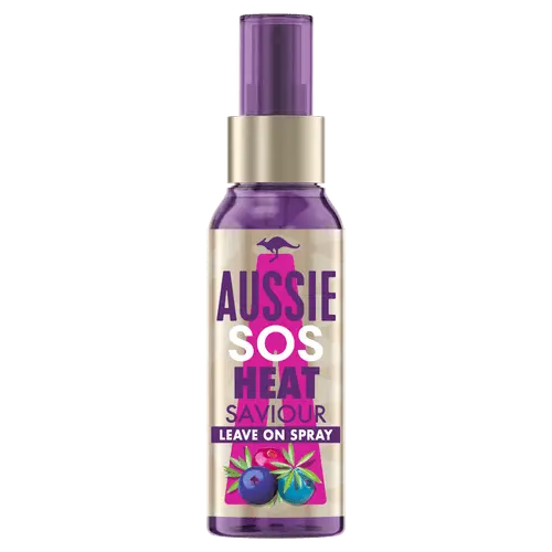 Aussie Heat Spray SOS 100ml