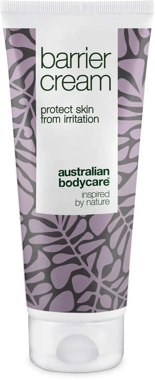 Australian Bodycare Barrier Cream 100 ml - protect skin from