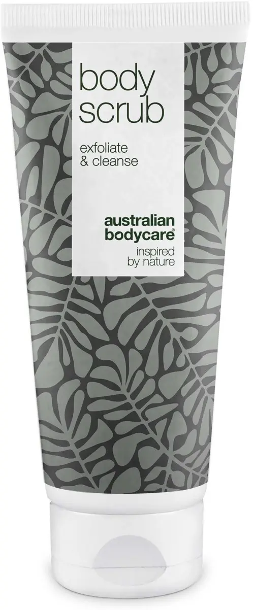 Australian Bodycare Body Scrub 200 ml