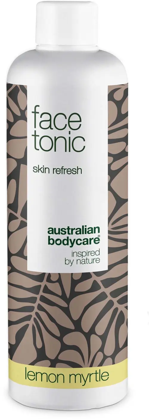 Australian Bodycare Face Toner for blemished skin 150 ml
