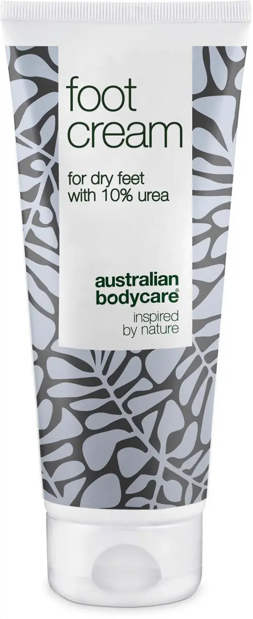 Australian Bodycare Foot Cream 100 ml