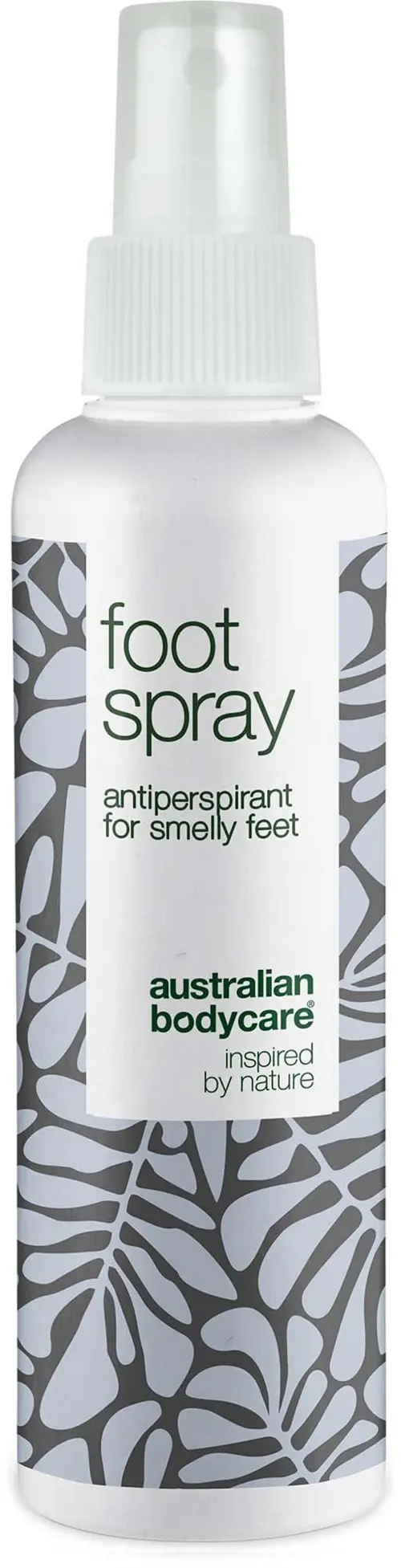 Australian Bodycare Foot Spray 150 ml