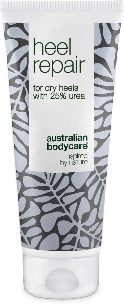 Australian Bodycare Heel Repair 100 ml