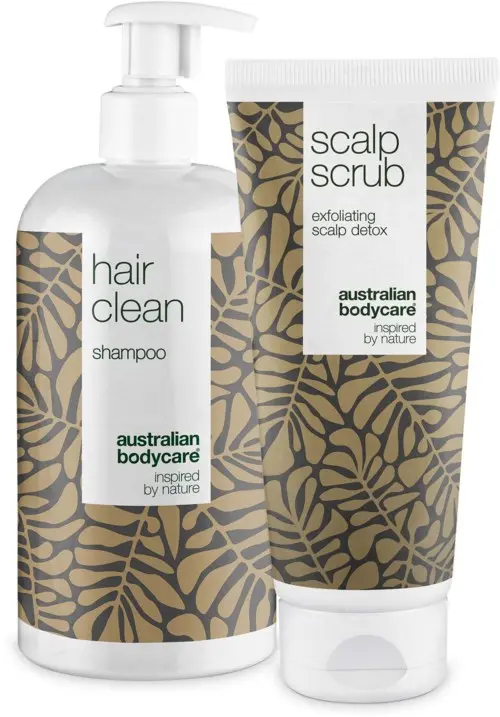 Australian Bodycare Scalp Detox Duo