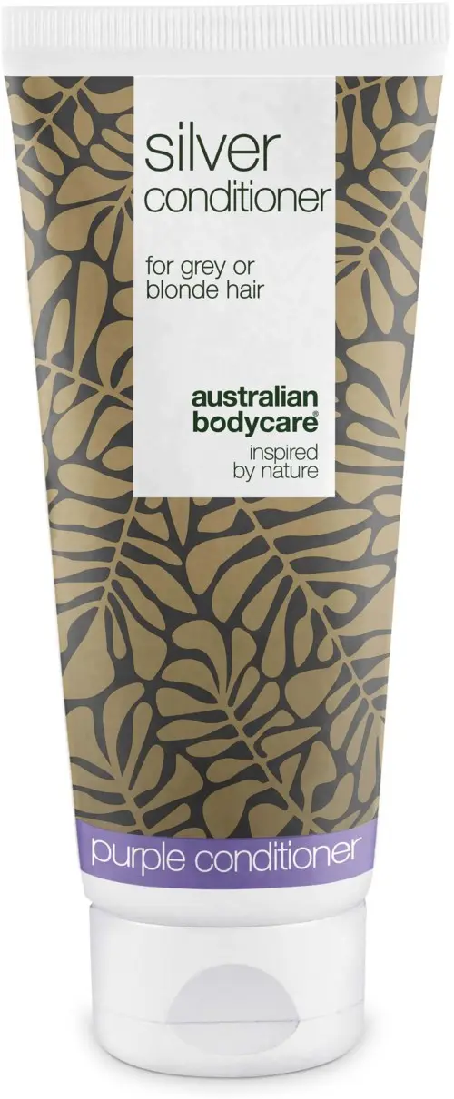 Australian Bodycare Silver Conditioner 200 ml