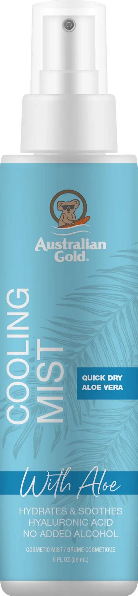 Australian Gold Cooling Mist 147 ml