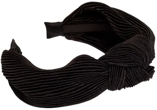Avalea Headband black