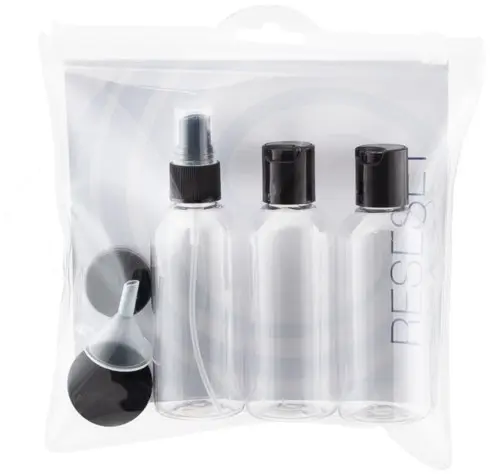 Avalea Travel Kit
