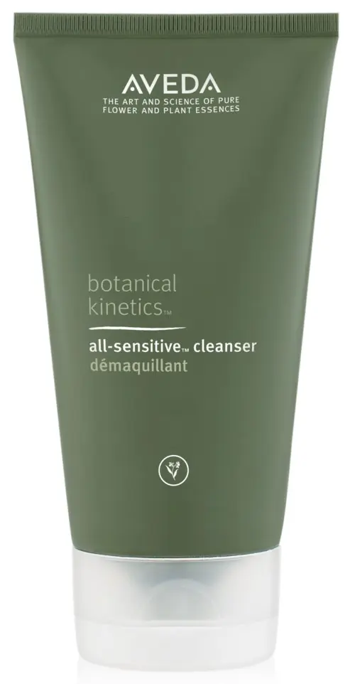 Aveda Botanical Kinetics Sensitive Cleanser 150 ml
