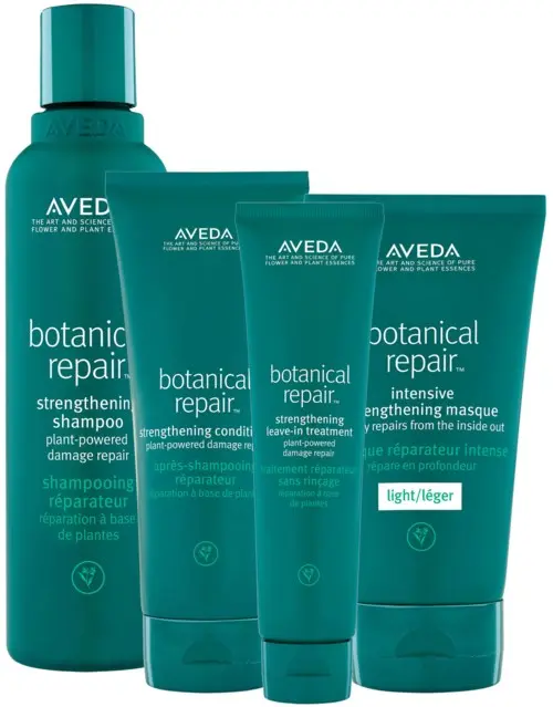 AVEDA Botanical Repair Set