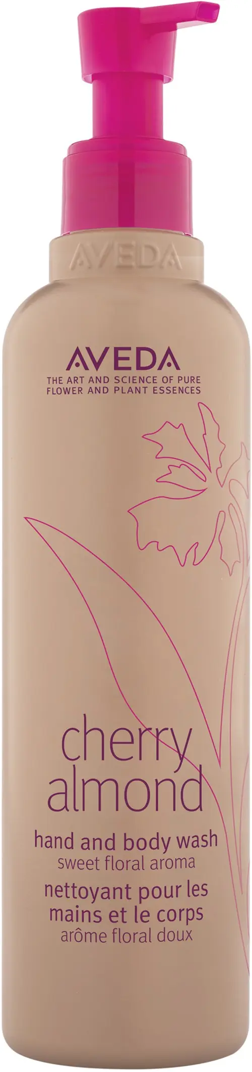 Aveda Cherry Almond Hand and Body wash 250 ml