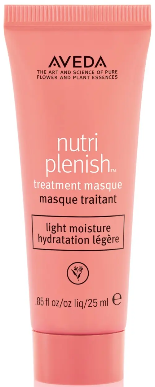Aveda Nutriplenish Masque Light Moisture Travel Size 25ml