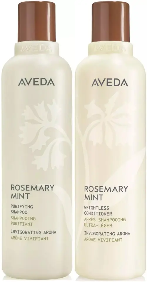 AVEDA Rosemary Mint Paket