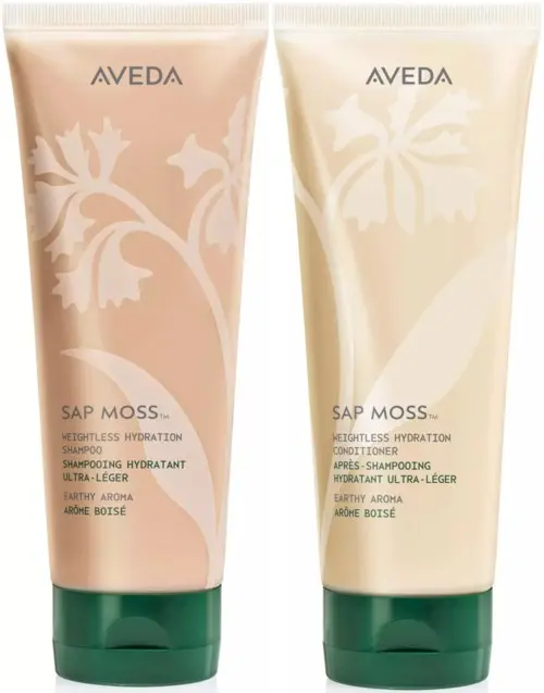 AVEDA Sap Moss Paket 