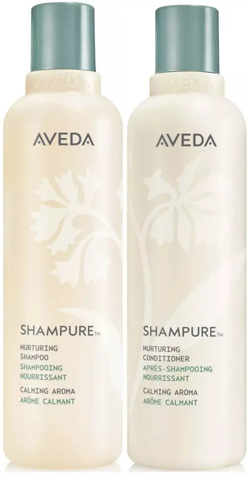 AVEDA Shampure Paket