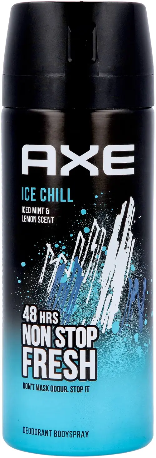 Axe Bodyspray Ice Chill  150 ml