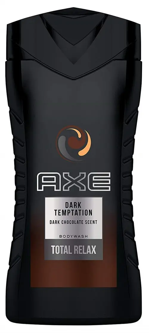 Axe Dark temptation Showergel  250 ml