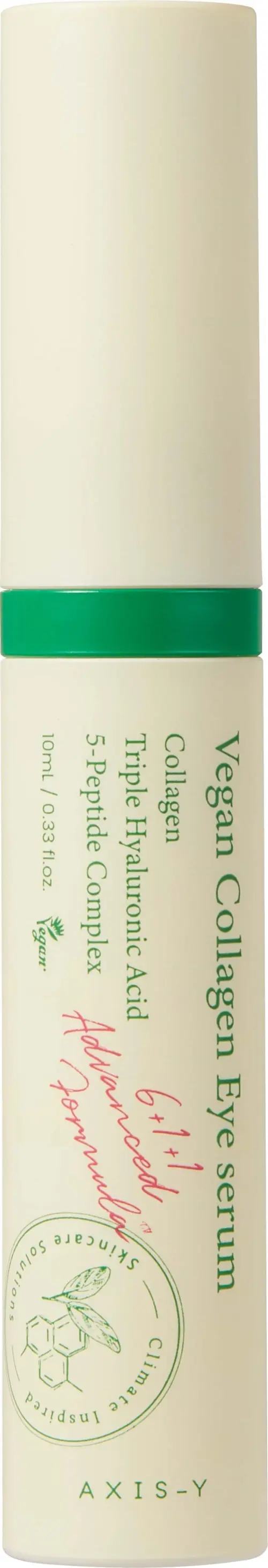 Axis-Y Vegan Collagen Eye Serum 10 ml