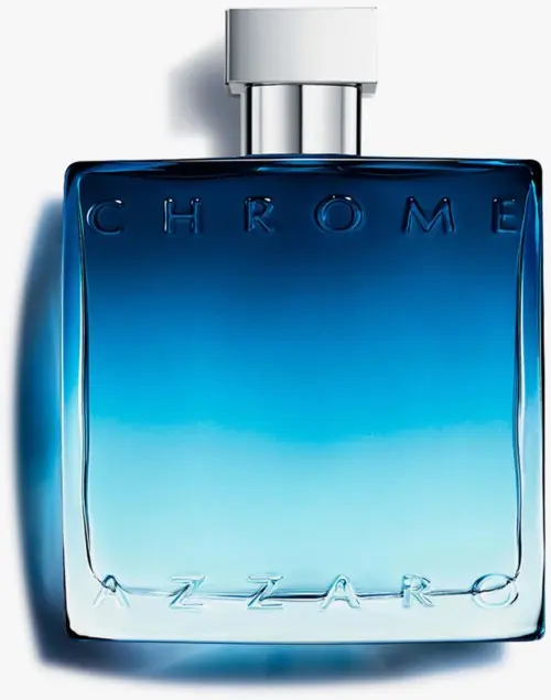 Azzaro Chrome L’eau De Parfum 100 ml